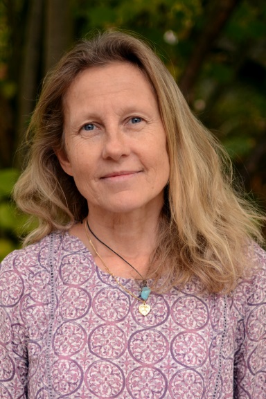 Eva Björkdahl